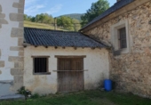 Casa de pueblo en venta en la España, Orbaiceta, ref: TR325469 foto