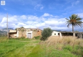 Casa de campo con terreno en venta en la España, Binissalem, ref: TR399916 foto