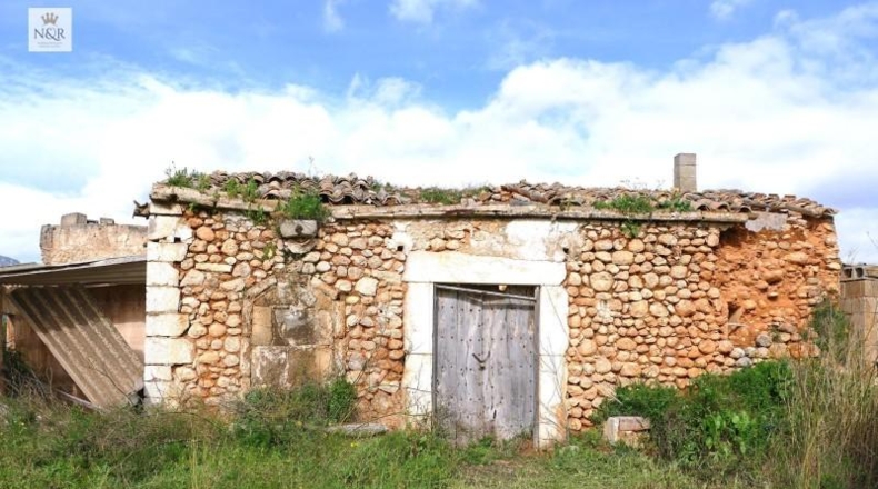 Illes Balears - Binisalem - 22950m2