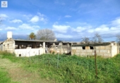Casa de campo con terreno en venta en la España, Binissalem, ref: TR399916 foto