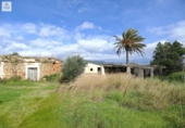 Casa de campo con terreno en venta en la España, Binissalem, ref: TR399916 foto