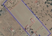 Casa de campo con terreno en venta en la España, Binissalem, ref: TR399916 foto
