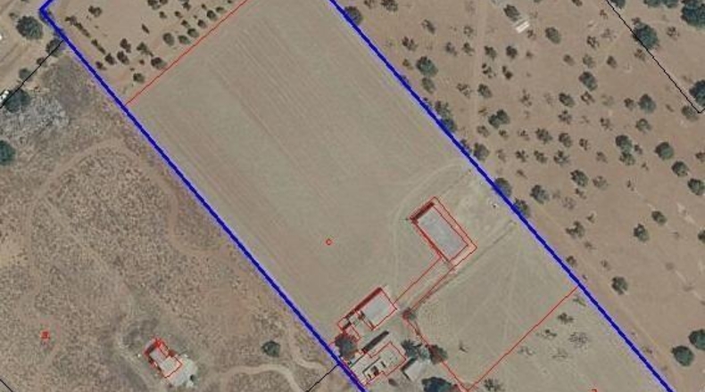 Illes Balears - Binisalem - 22950m2