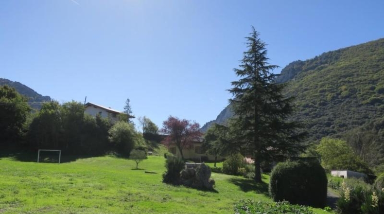 Наварра - Villanueva de Araquil - 6900m2
