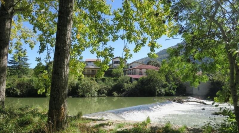 Наварра - Villanueva de Araquil - 6900m2