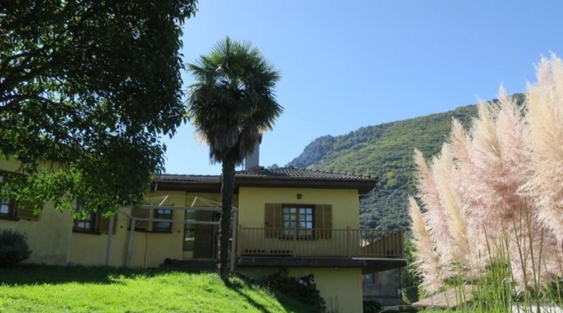 Наварра - Villanueva de Araquil - 6900m2