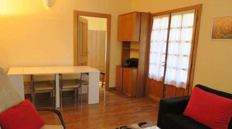 Наварра - Villanueva de Araquil - 6900m2