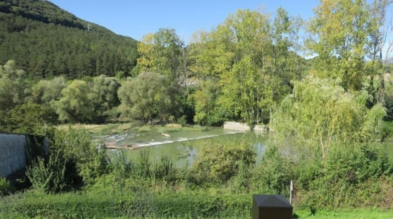 Наварра - Villanueva de Araquil - 6900m2