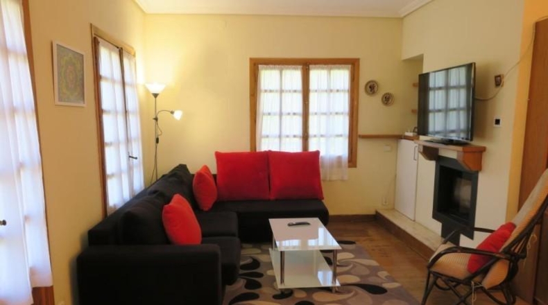 Наварра - Villanueva de Araquil - 6900m2