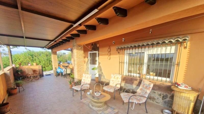 Malaga - Cártama - 5000m2