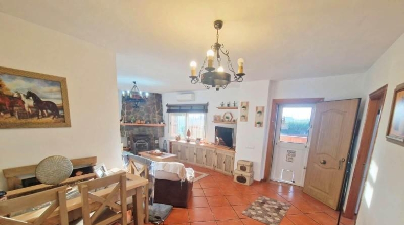 Malaga - Cártama - 5000m2