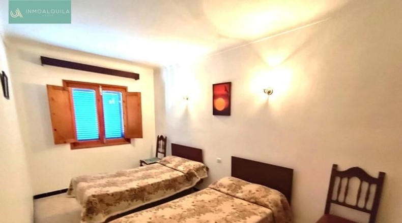 Islas Baleares - Muro - 122m2