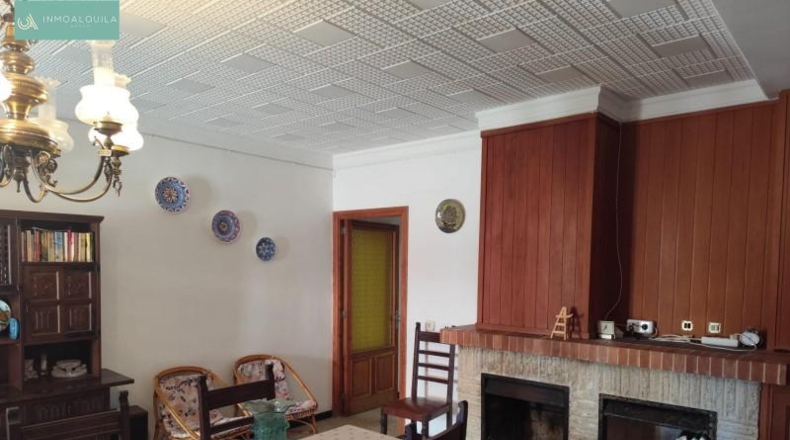 Islas Baleares - Muro - 122m2