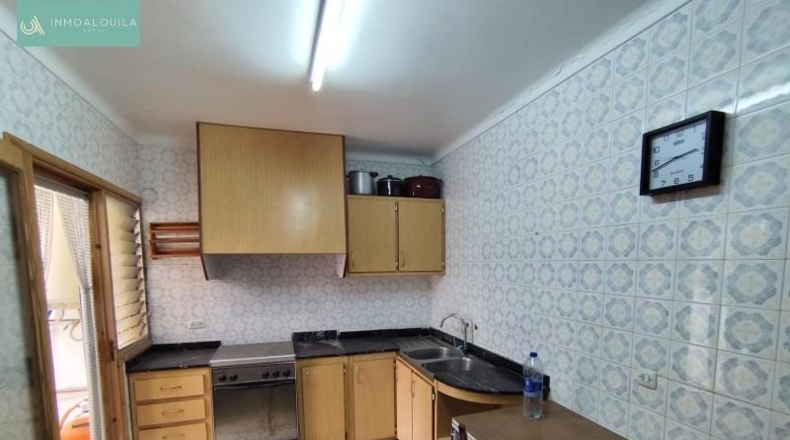 Islas Baleares - Muro - 122m2