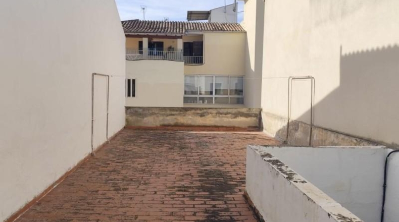 Islas Baleares - Muro - 122m2