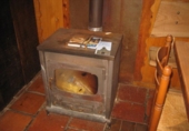 Chalet independiente con terreno en venta en la España, Cacabelos, ref: TR134923 foto