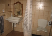 Chalet independiente con terreno en venta en la España, Cacabelos, ref: TR134923 foto