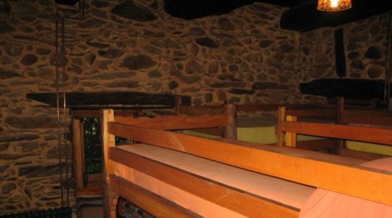 León - Cacabelos - 601m2