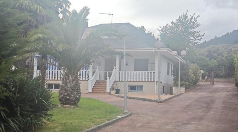 León - Congosto - 4000m2