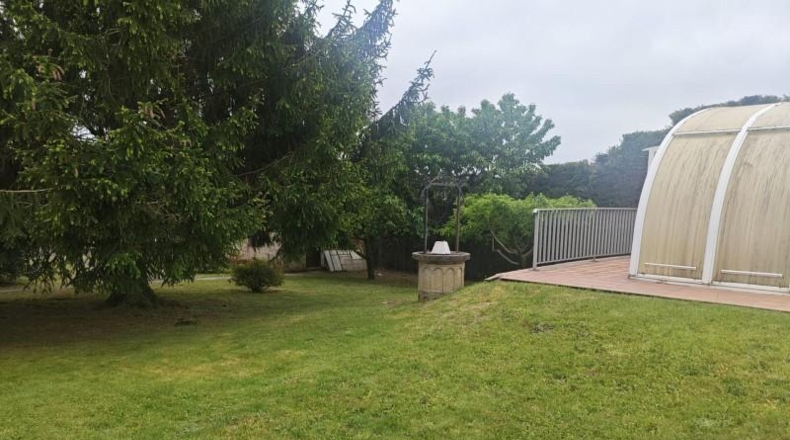 León - Congosto - 4000m2
