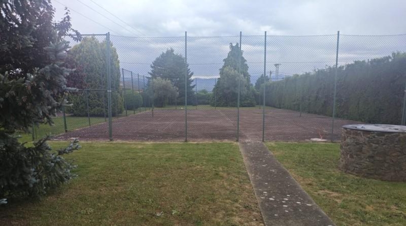 León - Congosto - 4000m2