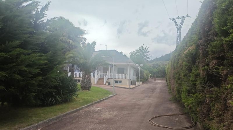 León - Congosto - 4000m2
