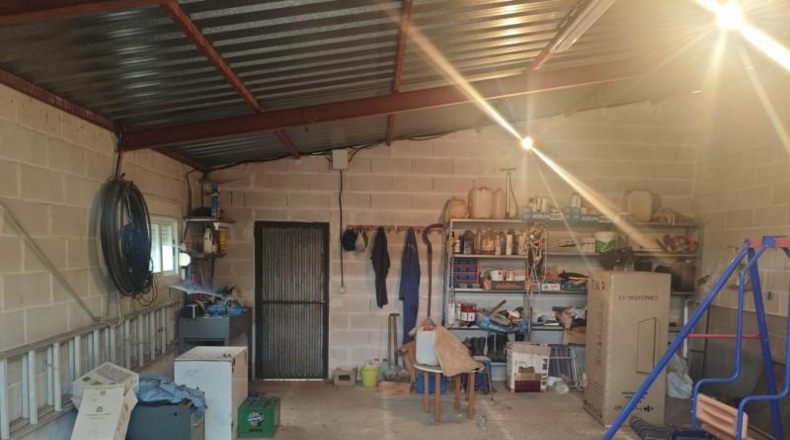 León - Congosto - 4000m2