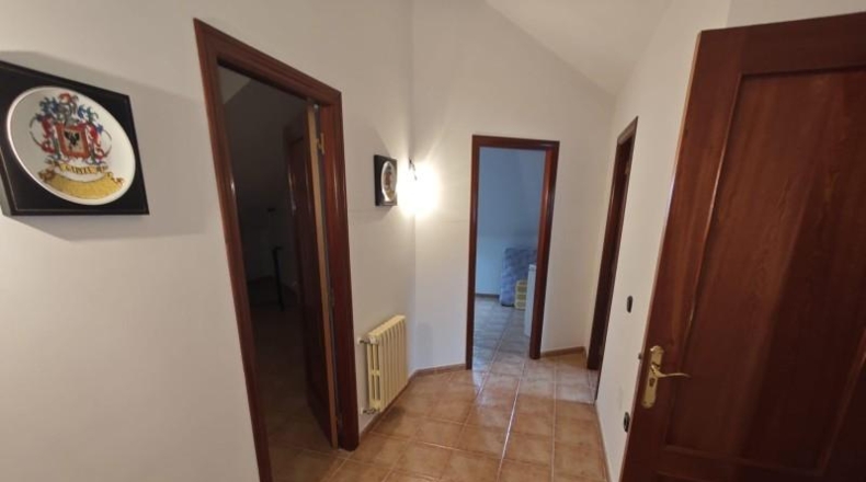 León - Congosto - 4000m2