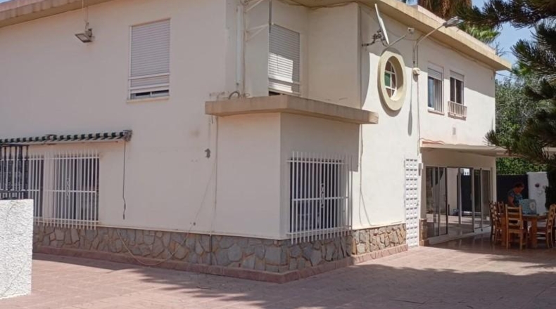 Alicante - Elche - 1609m2