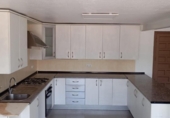 Chalet independiente con terreno en venta en la España, Elche, ref: TR401369 foto