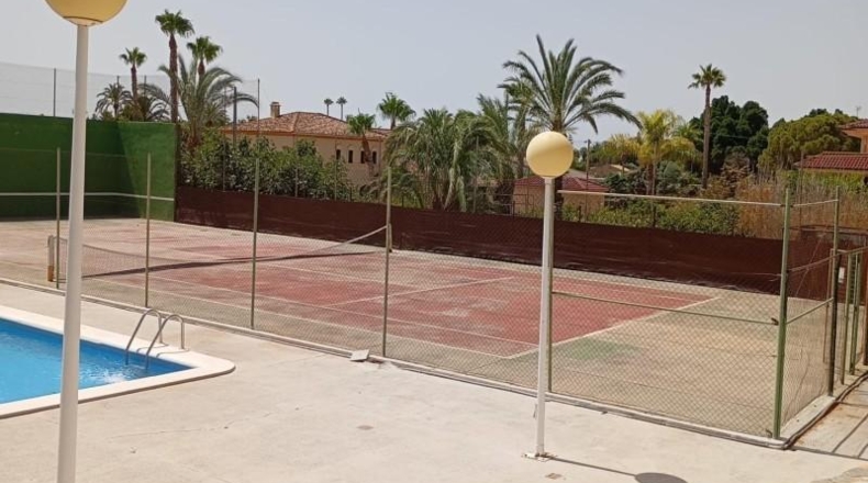 Alicante - Elche - 1609m2