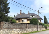 Detached villa with land for sale on España, Santa María de Cayón, ref: TR387312 photo