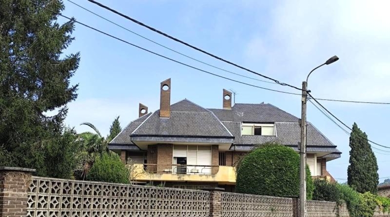 Cantabria - Santa María de Cayón - 1950m2