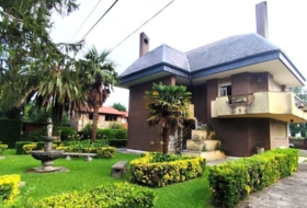 Santa María de Cayón 1950&nbsp;m² 