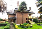 Detached villa with land for sale on España, Santa María de Cayón, ref: TR387312 photo