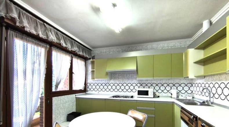 Cantabria - Santa María de Cayón - 1950m2