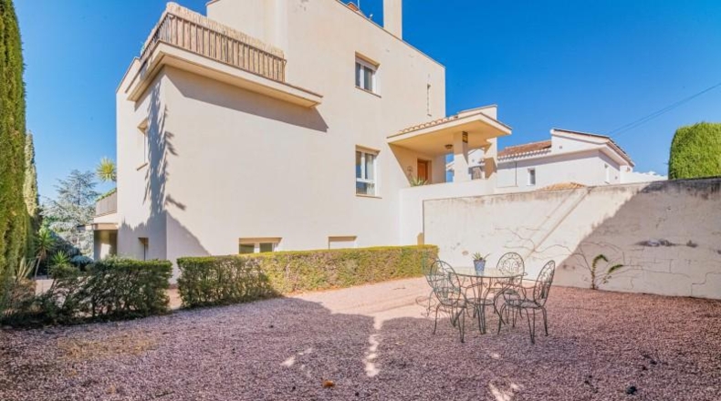Granada - La Zubia - 850m2