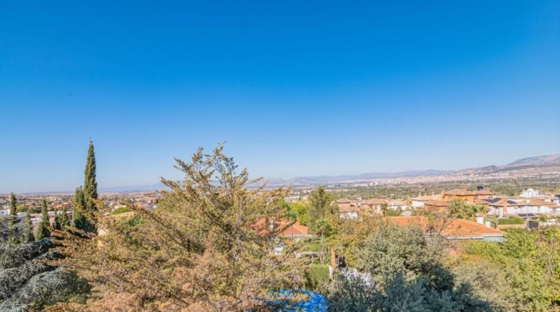 Granada - La Zubia - 850m2