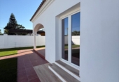Casa de pueblo en venta en la España, El Puerto de Santa María, ref: TR412833 foto