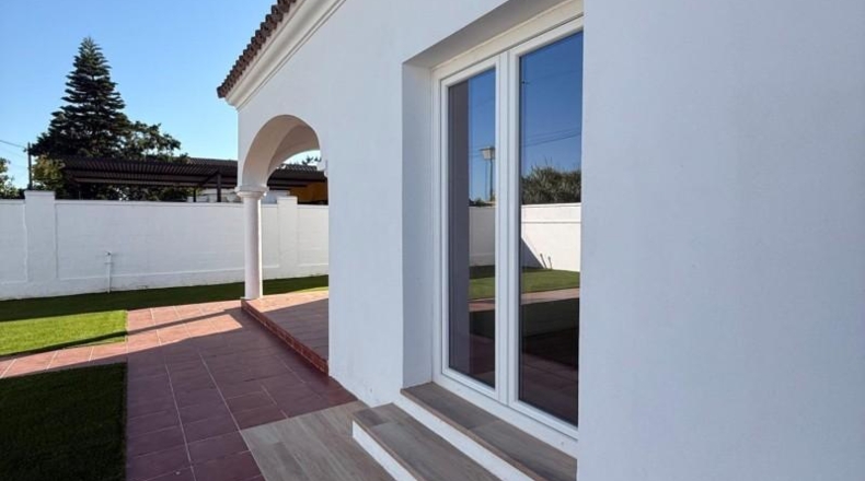 Cádiz - El Puerto de Santa María - 450m2