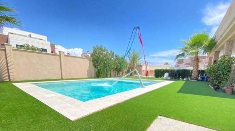 Alicante - Torrevieja - 800m2