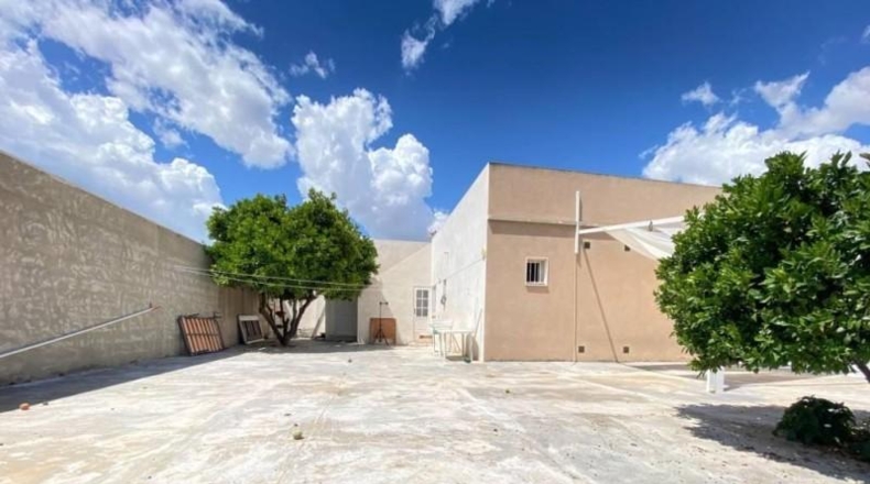 Alicante - Torrevieja - 800m2