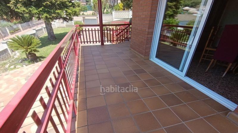 Barcelona - Caldes de Montbui - 879m2