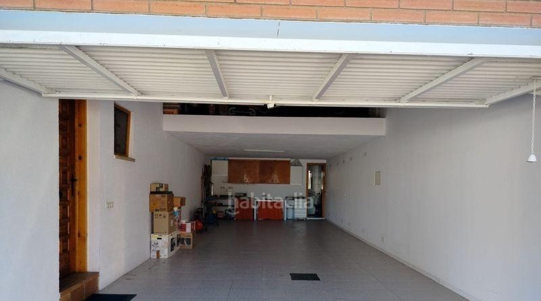 Barcelona - Caldes de Montbui - 879m2