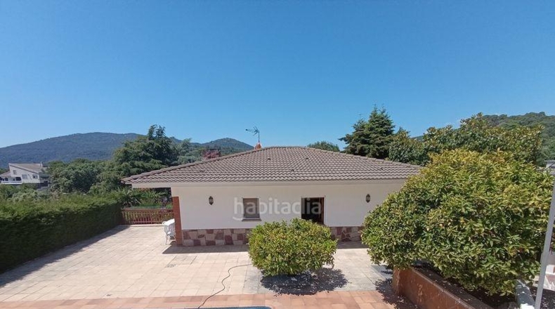 Barcelona - Caldes de Montbui - 879m2