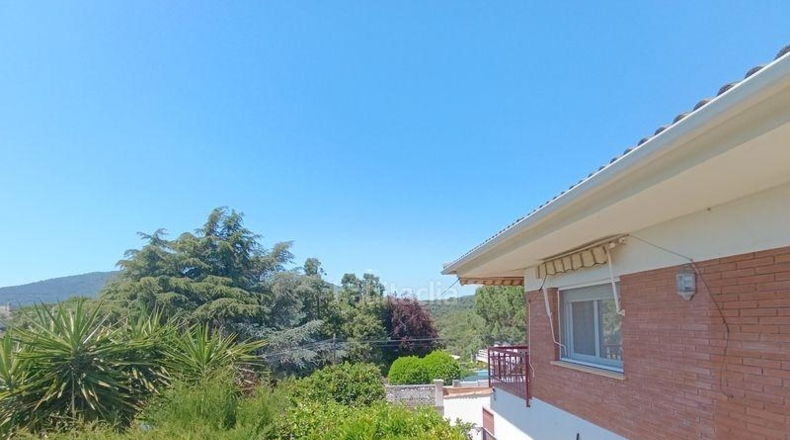 Barcelona - Caldes de Montbui - 879m2