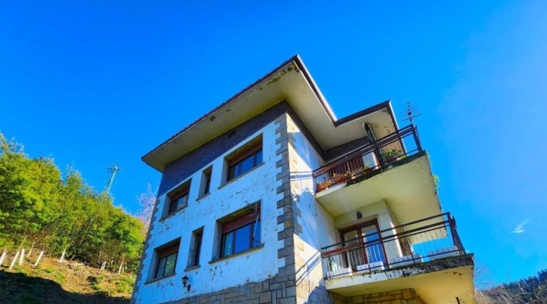 Бискайя - Mimétiz - 756m2