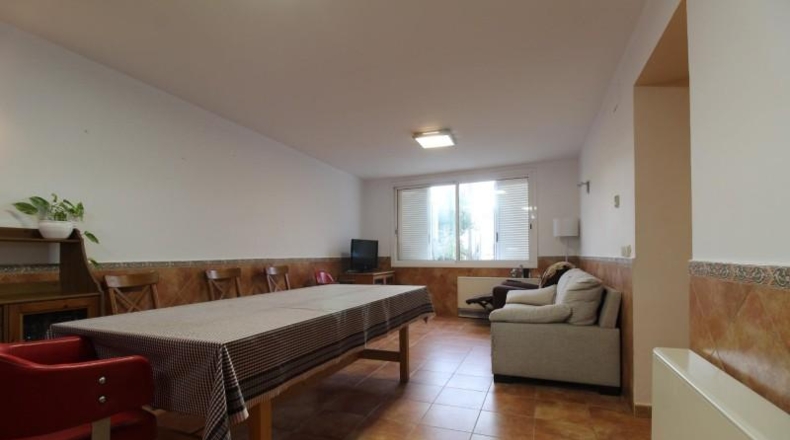 Барселона - Vilanova i la Geltrú - 423m2