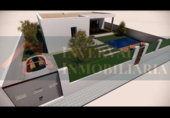 Chalet independiente con terreno en venta en la España, Torrent, ref: TR367690 foto