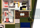 Chalet independiente con terreno en venta en la España, Torrent, ref: TR367690 foto